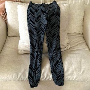 Women’s Nike dri-fit workout leggings size S
